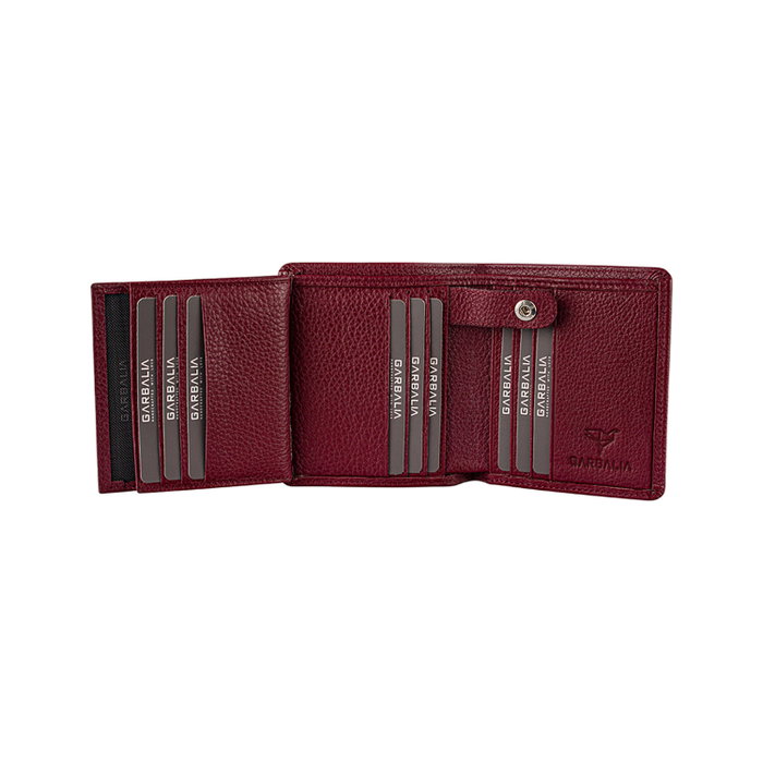 Zoozie Bags Metz - Rojo clarete Zoozie Bags Metz - Rojo clarete